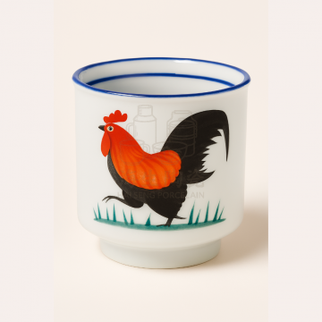 Rooster | 公鸡
